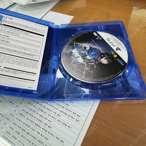 대구 플스5 ps5 스텔라블레이드 판매.
