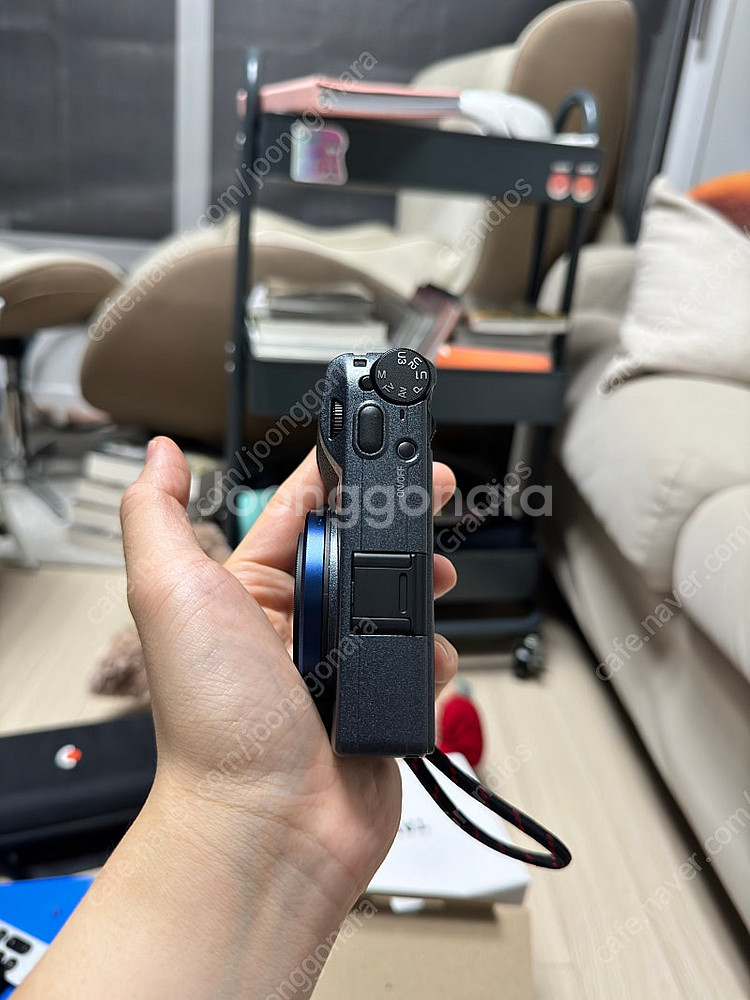 리코 GR3x 어반에디션 +추가배터리 175만원(24....--3