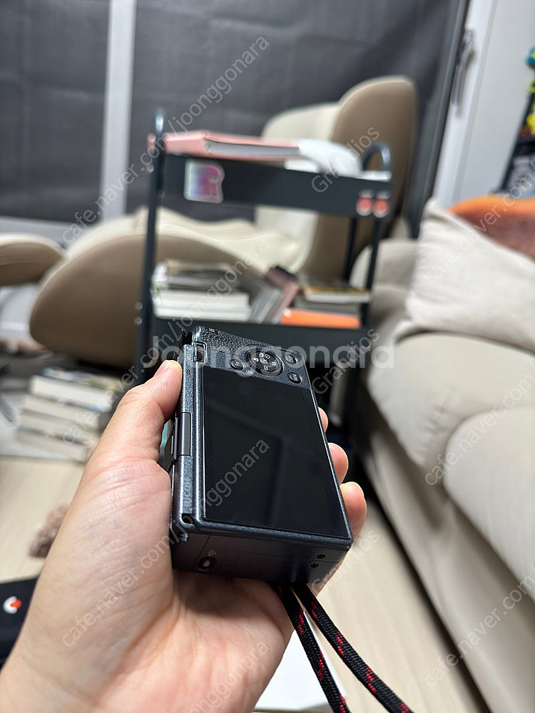 리코 GR3x 어반에디션 +추가배터리 175만원(24....--4