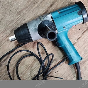 마끼다 3/4" 임펙렌치(makita 6906) 중고 팝니다