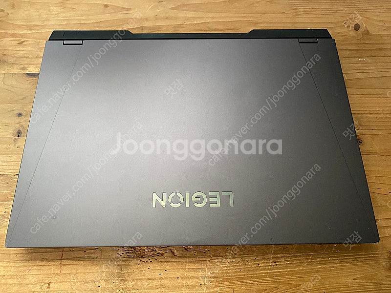 레노버 리전5 프로 16ARH R7 (RTX 3070)--0