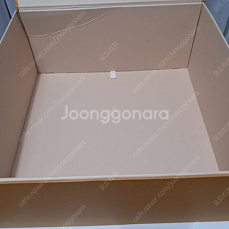 루이비통 박스(35*35*15)--6