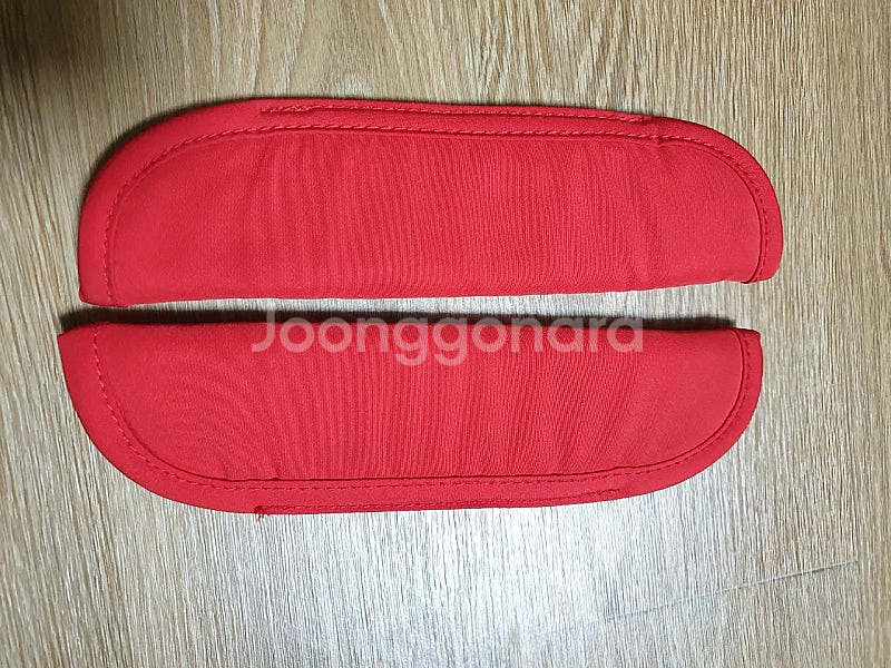 스토케 유모차 전용 하네스커버 안전벨트 커버--2