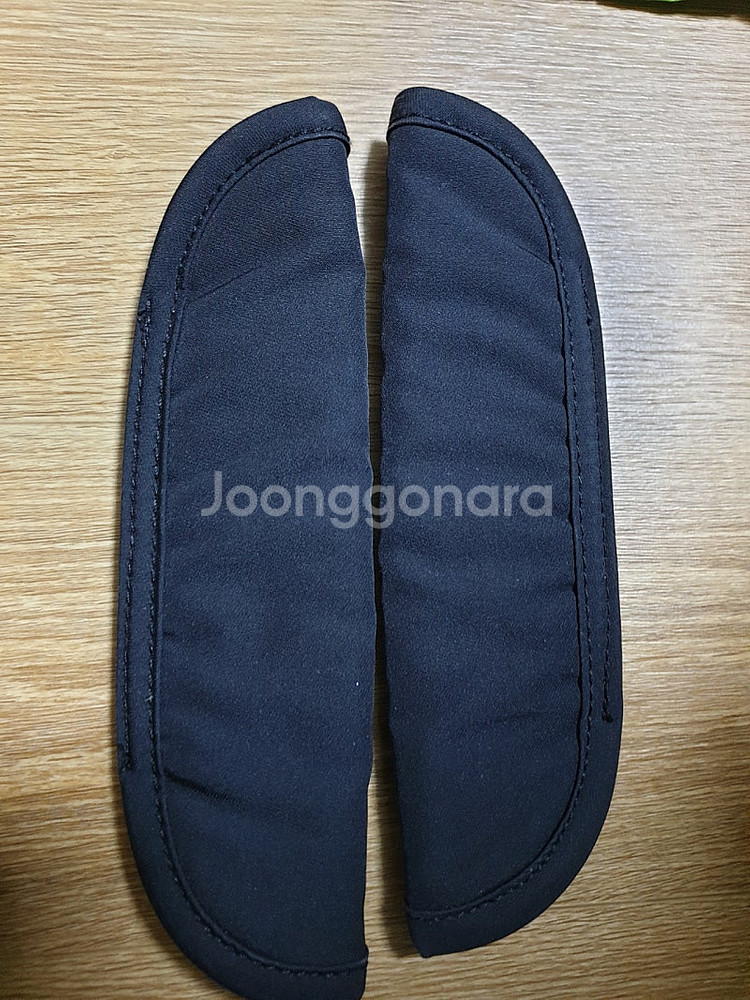 스토케 유모차 전용 하네스커버 안전벨트 커버--4