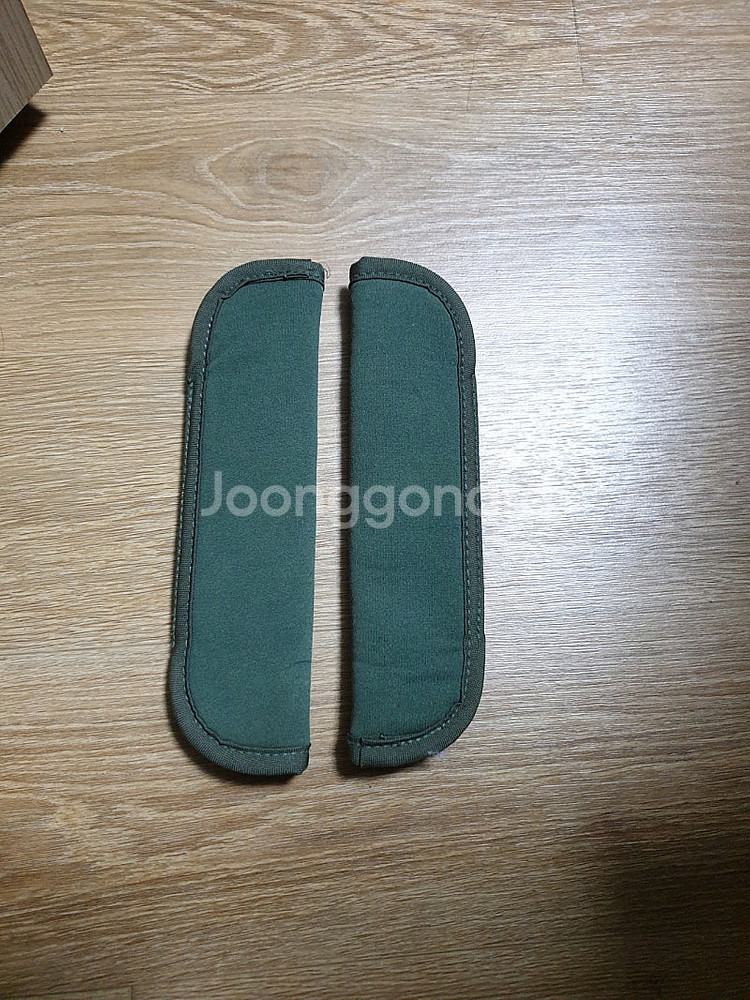 스토케 유모차 전용 하네스커버 안전벨트 커버--6