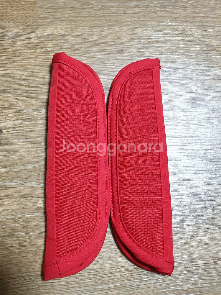스토케 유모차 전용 하네스커버 안전벨트 커버--7