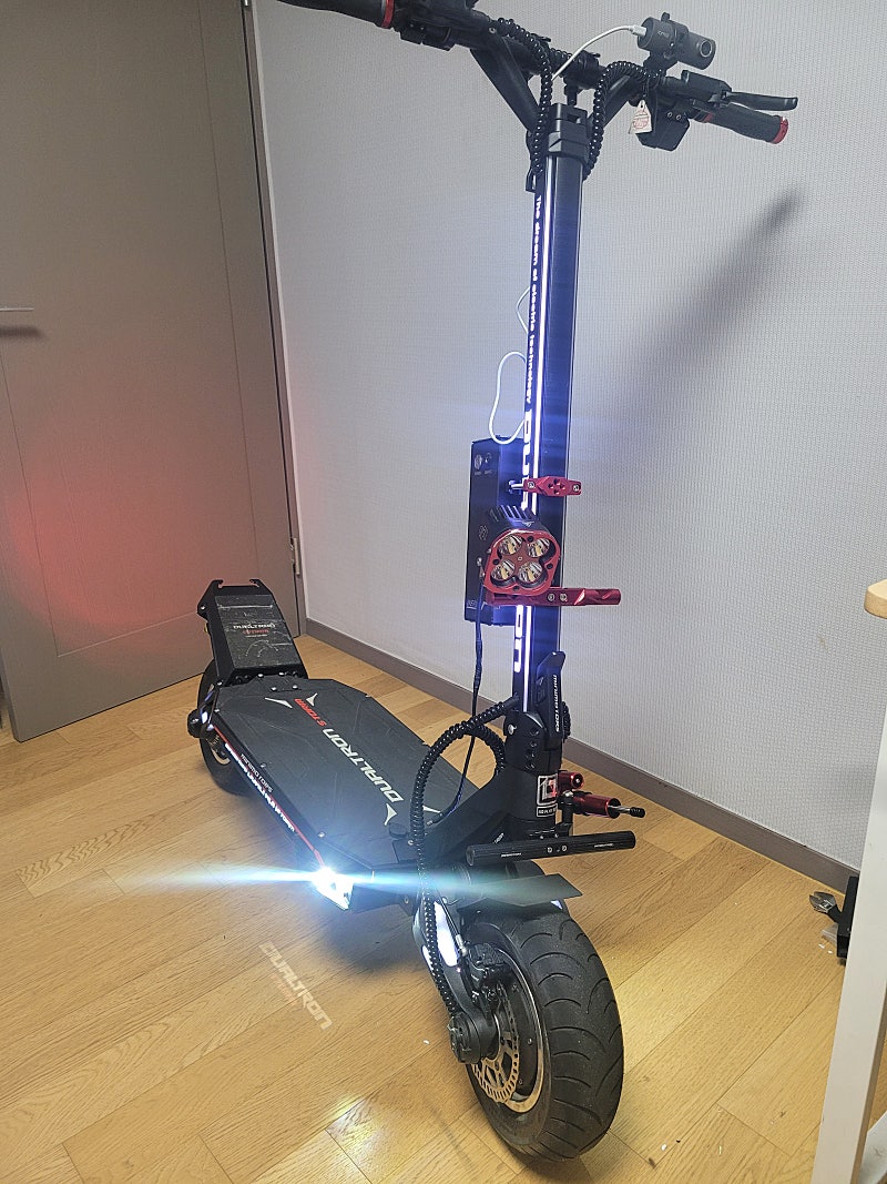 듀얼트론 스톰ltd 팝니다 | 중고나라 - 안심되는 중고거래