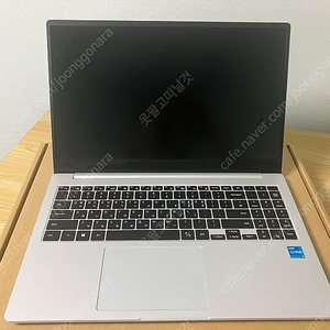 갤럭시북2 풀박, 램추가 NT550XEZ-A38A