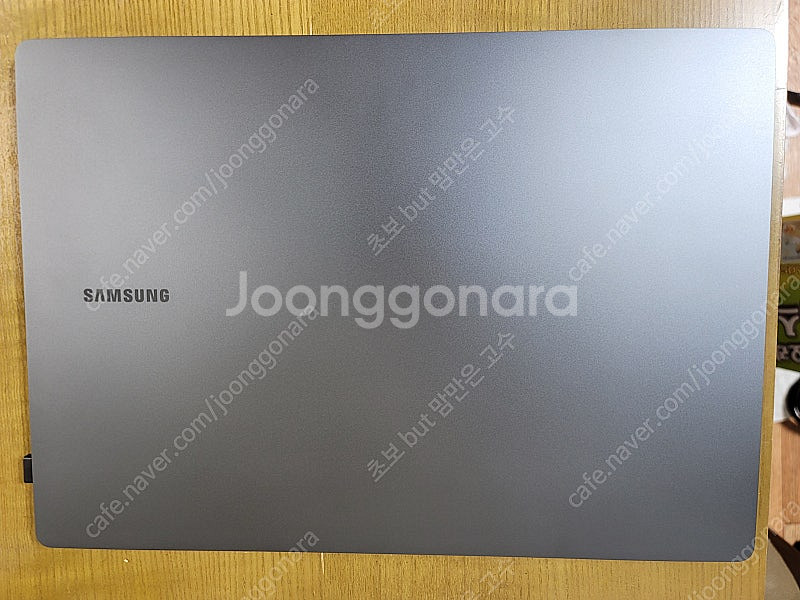 삼성 갤럭시북3 프로 NT960XFG-K71AG / 1...--5
