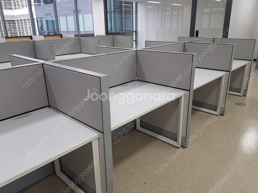 리바트 1200 책상 라인 1400책상 판매합니다.--1