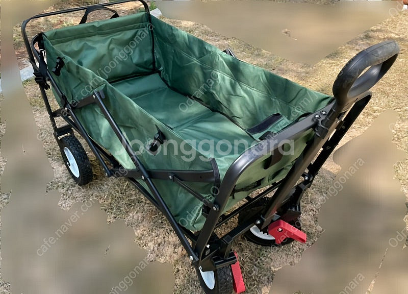 웨건 (딱 1번사용)--0