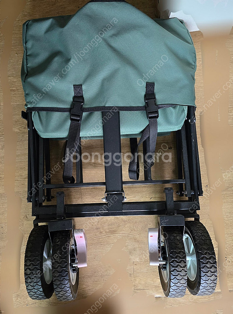 웨건 (딱 1번사용)--1