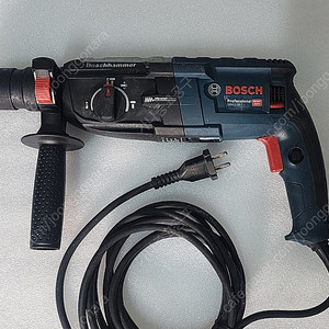 보쉬 해머드릴(BOSCH/ GBH 2-28F) 중고 팝니다