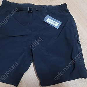 테드기어 TRIToN. AC SHORT