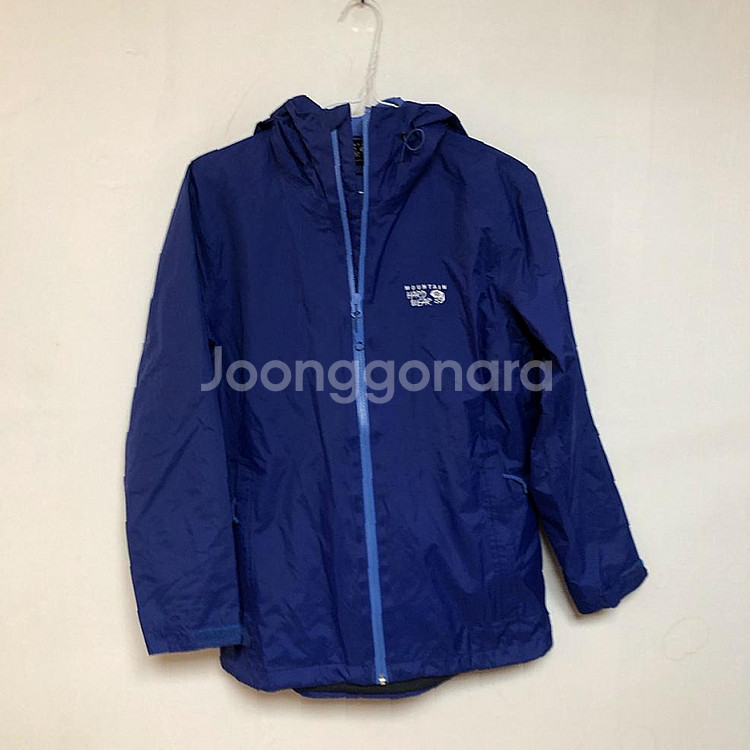 판매 마운틴하드웨어 여성 후드자켓 90S 55호--0