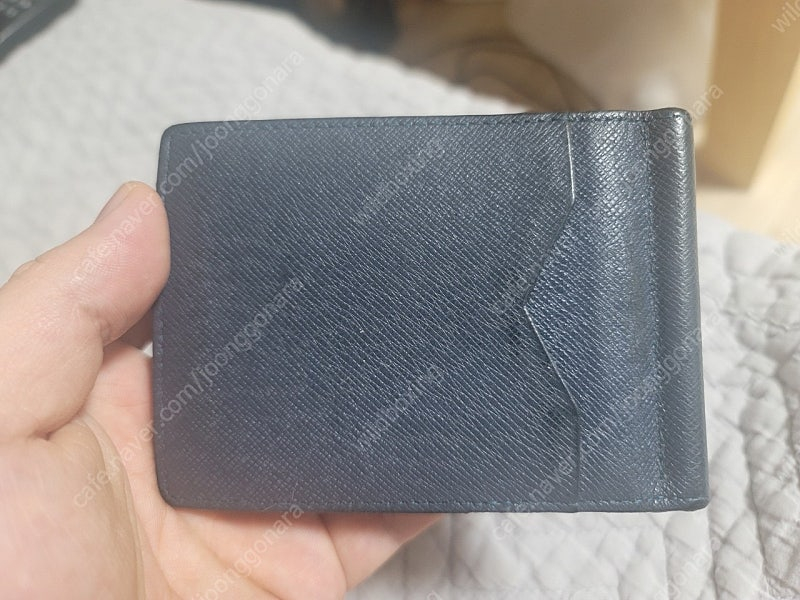 닥스, 만다리나덕 카드지갑 일괄 이미지