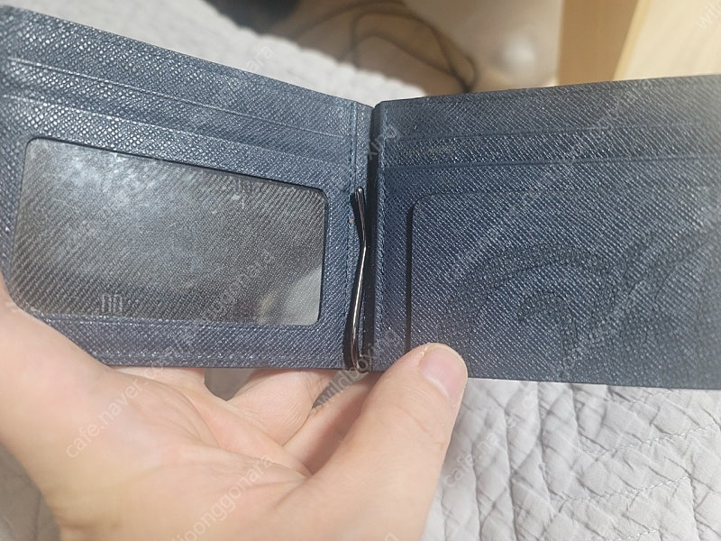 닥스, 만다리나덕 카드지갑 일괄 이미지