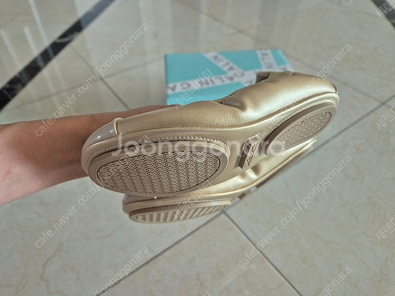 꺌랑 베이비양말 플랫, 르꼬르망 맨발플랫 판매--4