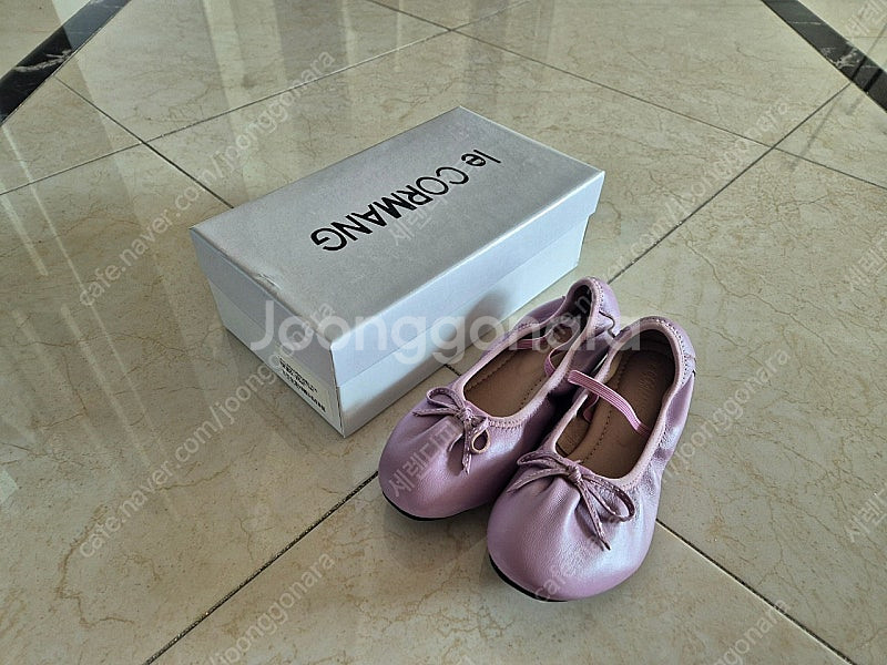 꺌랑 베이비양말 플랫, 르꼬르망 맨발플랫 판매--5