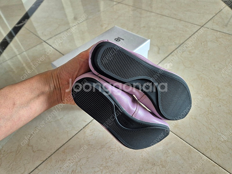 꺌랑 베이비양말 플랫, 르꼬르망 맨발플랫 판매--6