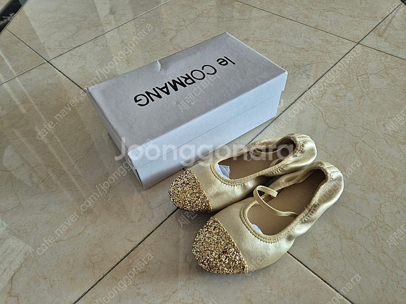 꺌랑 베이비양말 플랫, 르꼬르망 맨발플랫 판매--7