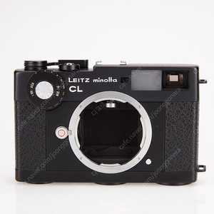 Leitz Leica 라이카 CL Rangefinder 35mm Film Camera