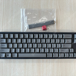 fc660c 2세대 그레이