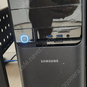 삼성 데스크탑 PC 팝니다 DM500TCA-A78 , i7 , rtx 2060