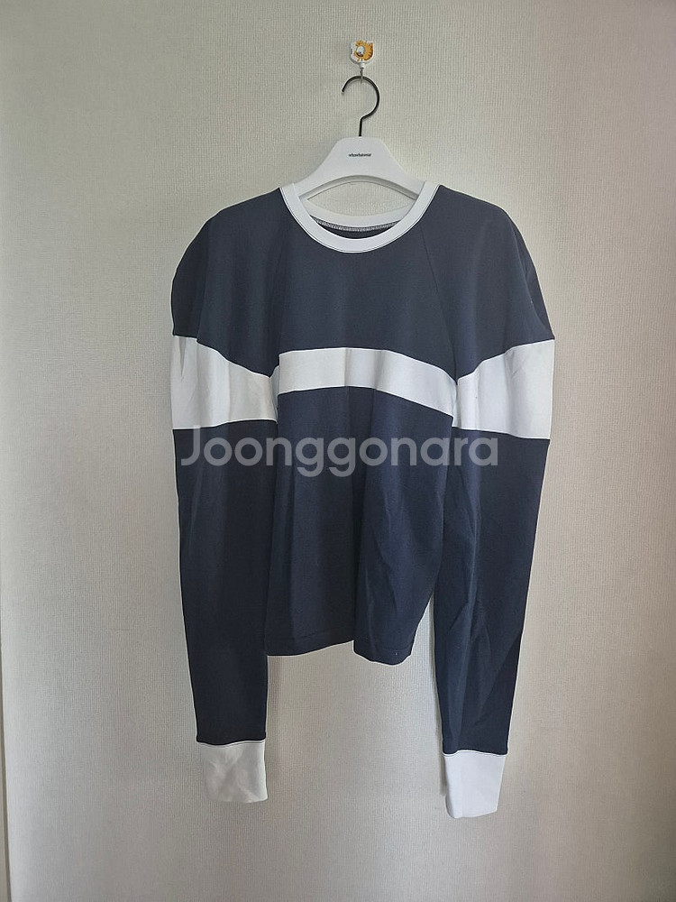 후왓웨어whowhatwear Ball sleeve t-...--0