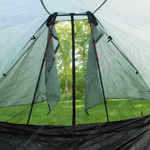 TARPTENT VIRGA 2 ULTRA 2인용 텐트