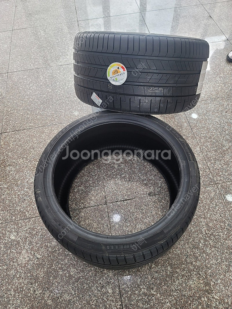 피렐리 피제로 pz4 na1 100y 305 30 21...--0