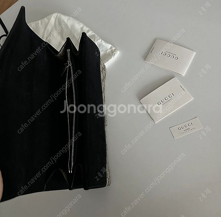 구찌 GUCCI 디오니소스 숄더 크로스 가방--1