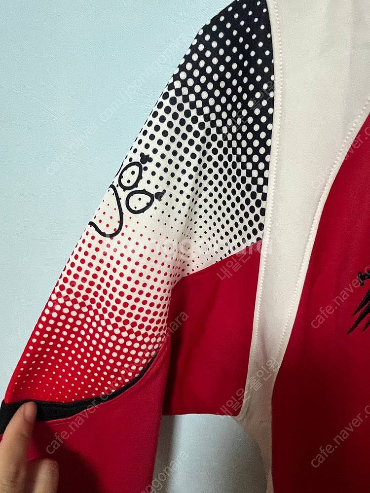 켈미(KELME) 트레이닝 웜업 집업자켓--2