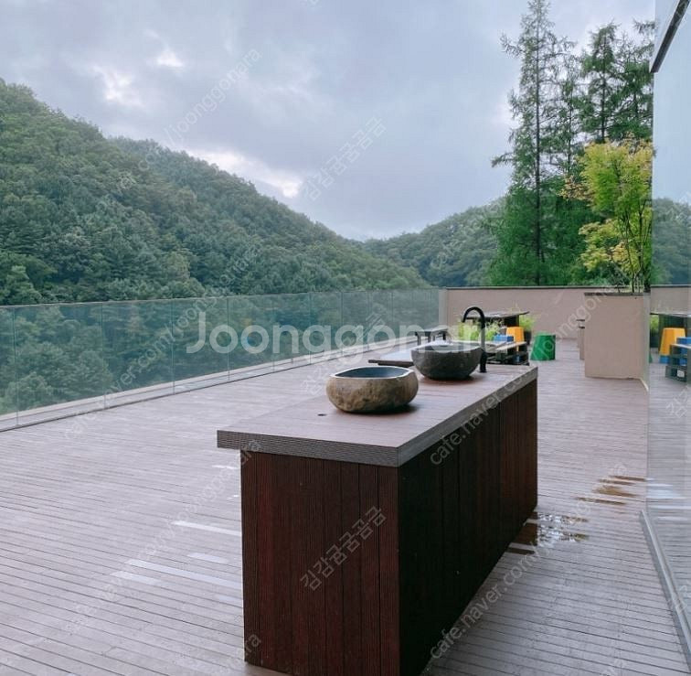 힐리언스 선마을 쉼스테이 스위트(4인1실 2식) 숙박권...--6