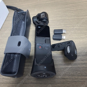 DJI 오즈모 포켓 OSMO POCKET