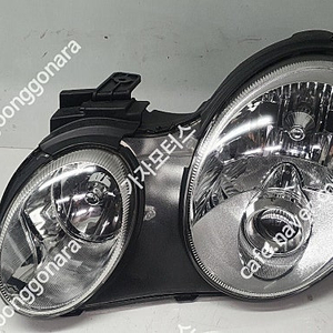 뉴오피러스 hid 전조등 헤드라이트 or LED 후미등 데루등 h1282