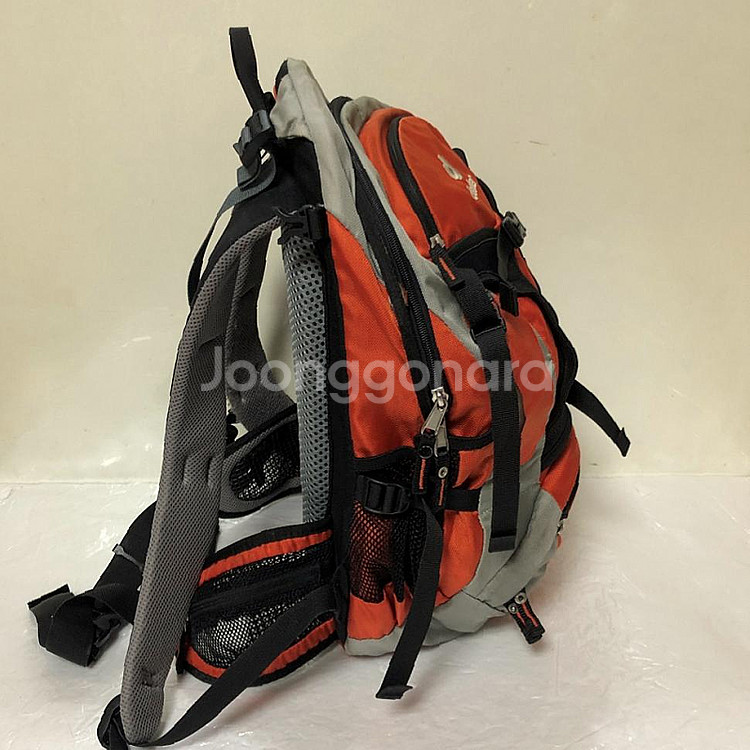 도이터 등산배낭 25L--1