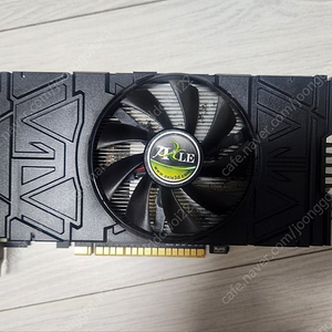 GTX1050Ti 4gb 그래픽카드