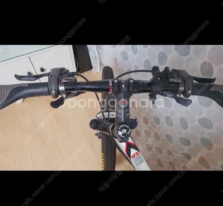 MTB 엘파마 자전거--1