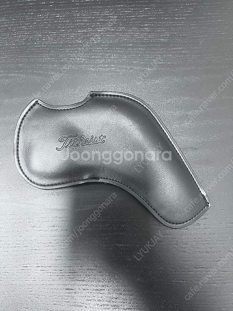 타이틀리스트 아이언 커버--0