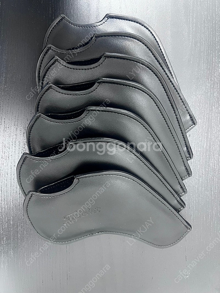 타이틀리스트 아이언 커버--1