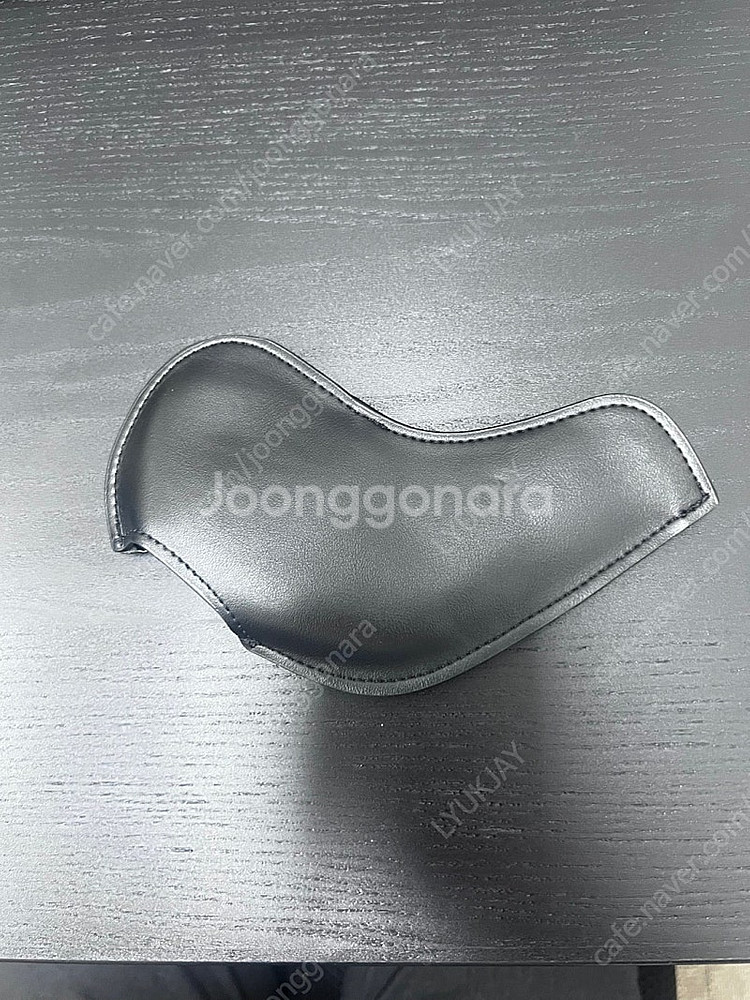 타이틀리스트 아이언 커버--2