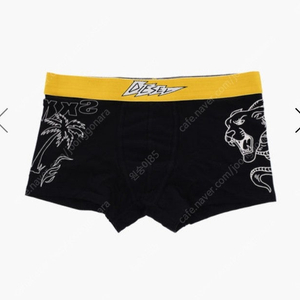 Diesel printed umbx-damien boxer 디젤 속옷 브리프 M 사이즈 정품 ck 3만원