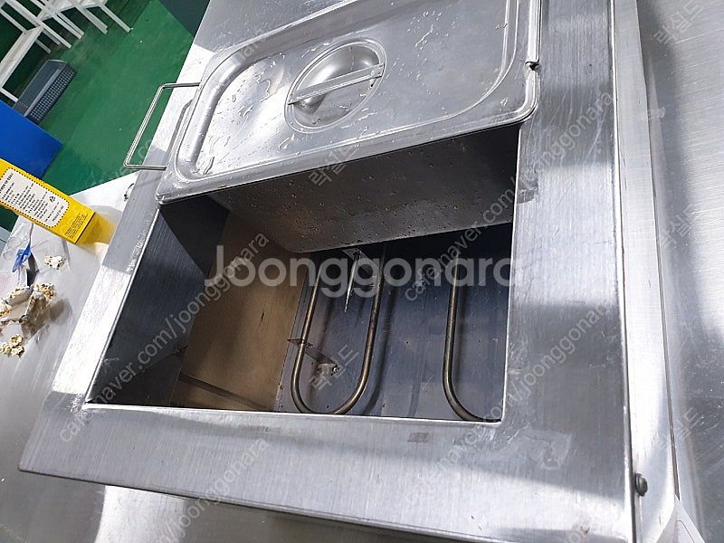 업소용 초콜렛 템퍼링 중탕 템퍼링기 중탕기 베이킹--3