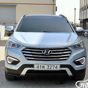 현대 [현대]맥스크루즈 3.3 V6 GDI 4WD 익스클루시브 스페셜 2016 년 중고 바로 여행떠나야죠 !