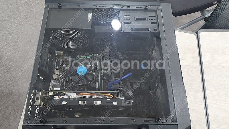 컴퓨터 본체(i5 9400F, GTX1060 3GB) ...--5