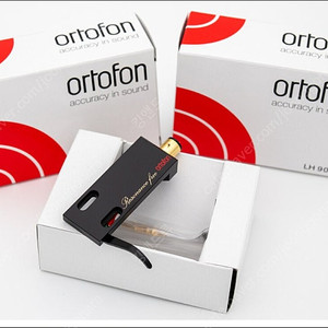 오톤폰(Ortofon) LH-9000 헤드쉘 2개 판매 합니다.