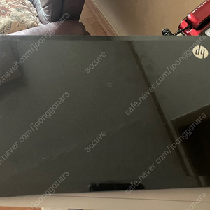 HP Pavilion g6