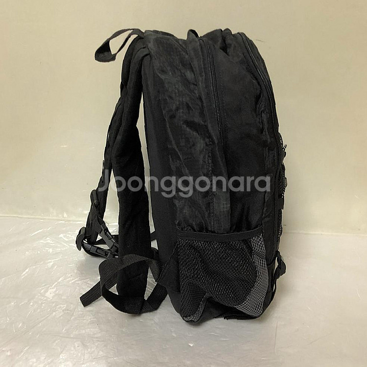 버팔로 등산배낭 20L 깨끗--1