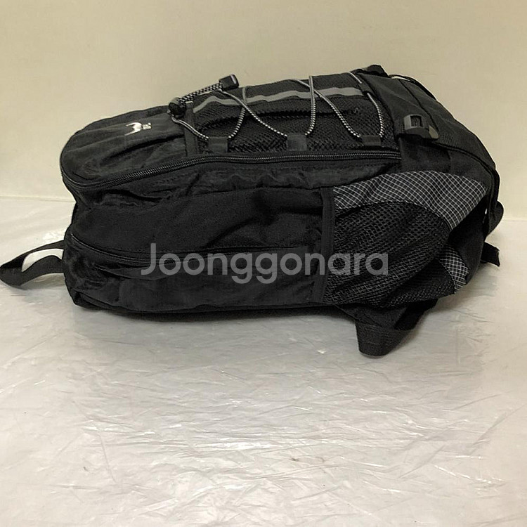 버팔로 등산배낭 20L 깨끗--2